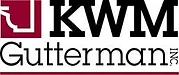 KWM Gutterman logo