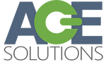 AGE Solutions logo