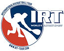 IRT logo