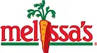 Melissa's logo