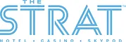 THE STRAT logo