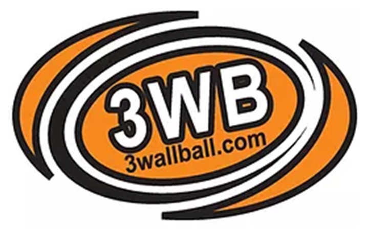 3WallBall logo
