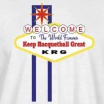 KRG logo