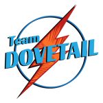 Team Dovetail logo