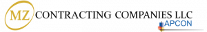 APCON / MZ Companies logo