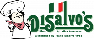 DiSalvo's logo
