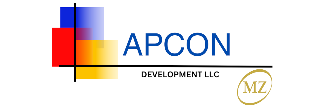 APCON Development logo