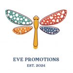 Eve Promotions logo